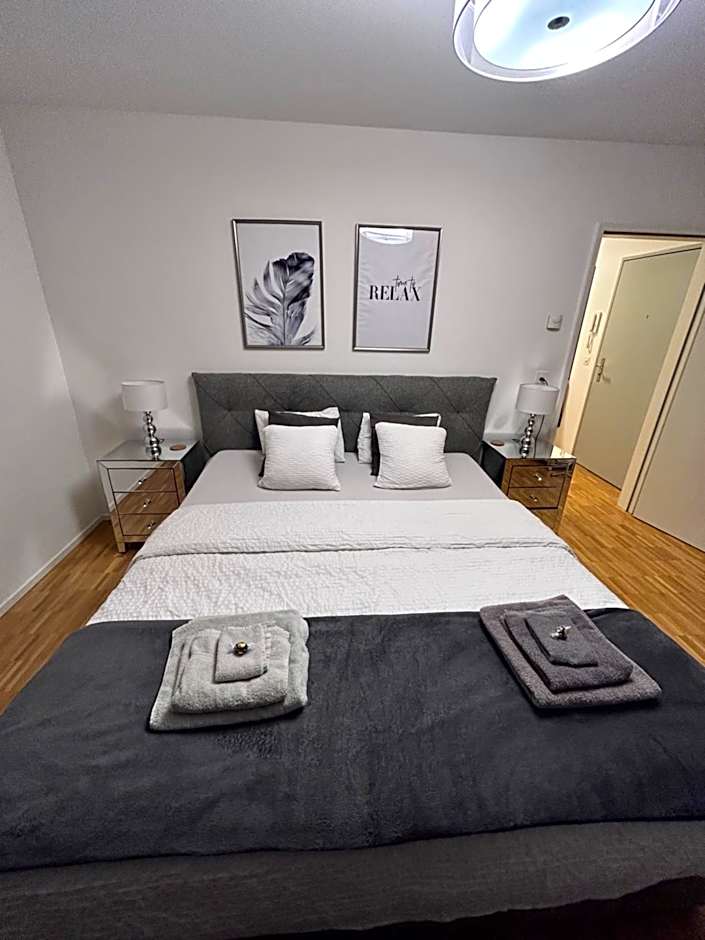 Apartment Basel