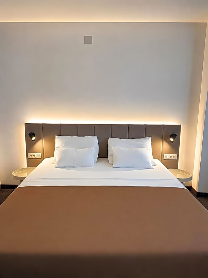 Hotel Fineso