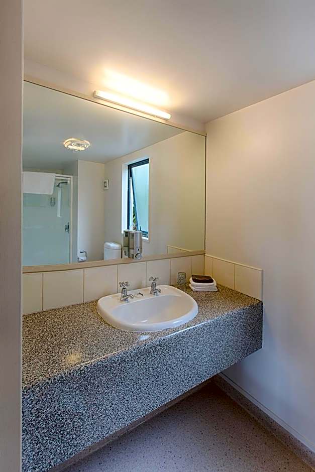 Bella Vista Motel Franz Josef Glacier