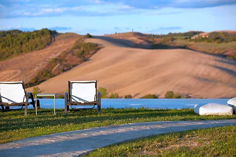 Tenuta d'Arbia, Siena