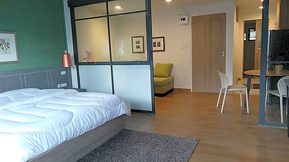 Chula Premium Homes