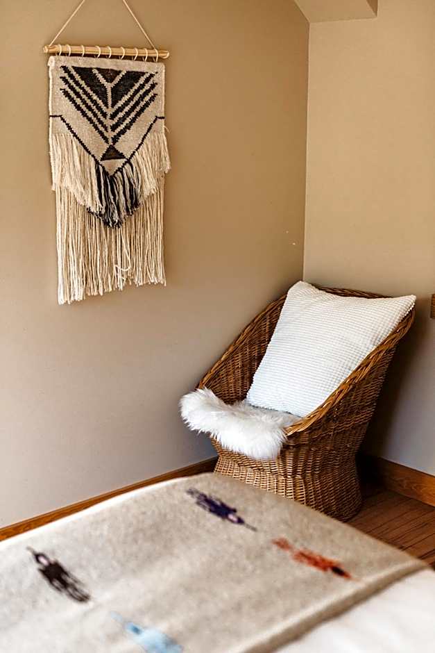 The Shoreline Tofino