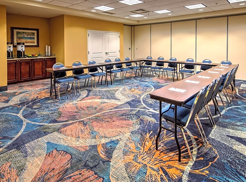 Hampton Inn By Hilton & Suites Fort Myers-Estero/FGCU