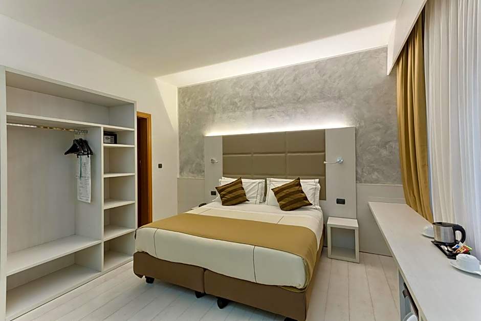 Agape Hotel
