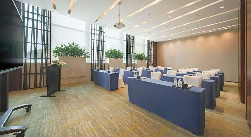 InterContinental Suzhou By IHG