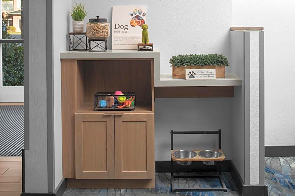 Fairfield Inn by Marriott Santa Clarita Valencia