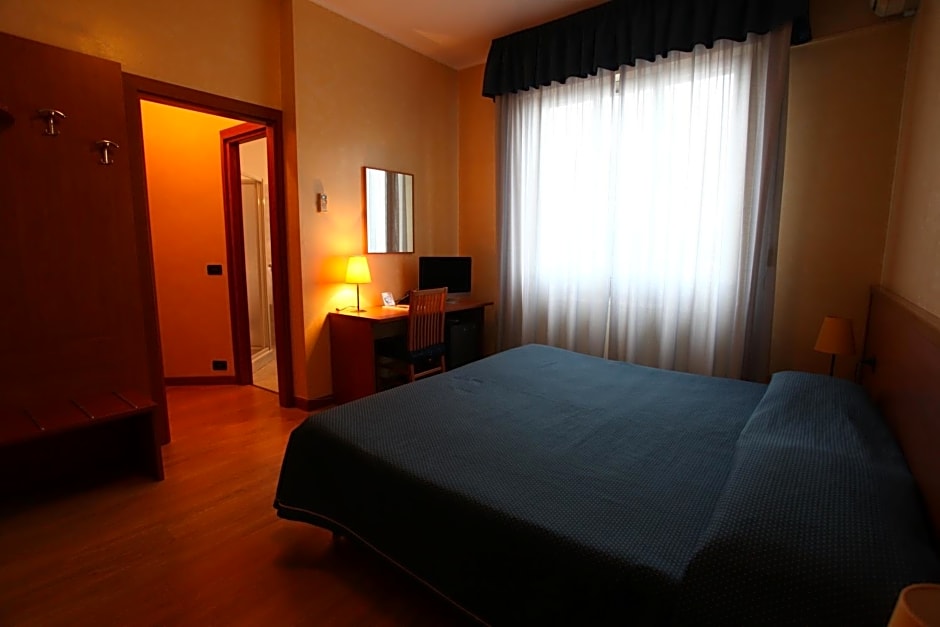 Hotel Lincoln – Cinisello Balsamo, DC