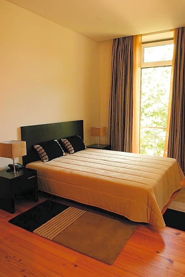 Hotel Quinta Progresso