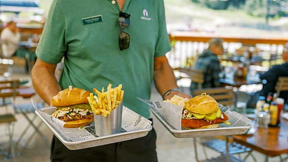Deer Valley's Signature Collection