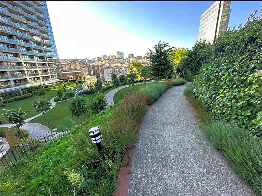 Live lavishly balcony 30 plus floor