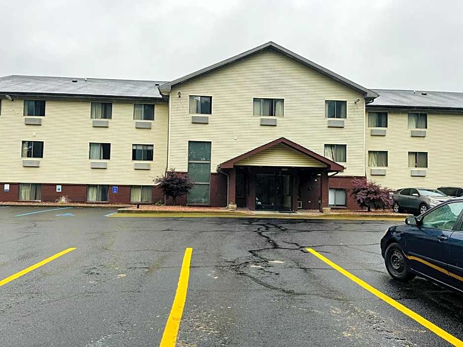 Rodeway Inn Whitehall