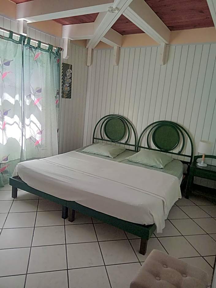 Appart'hotel La croisière