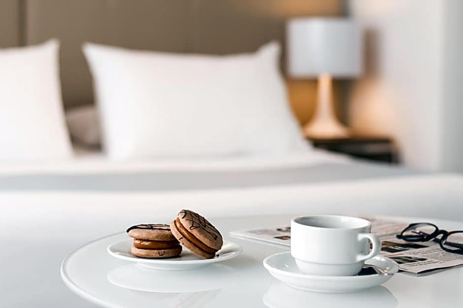 Vivaldi Hotel Loft Punta Carretas