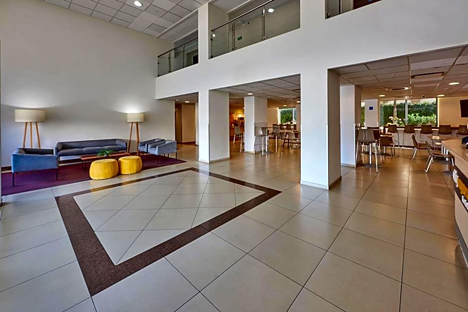 City Express by Marriott Manzanillo