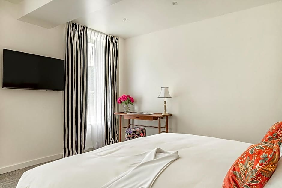 Najeti Hotel de la Poste