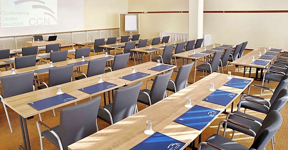 Best Western Macrander Hotel Dresden