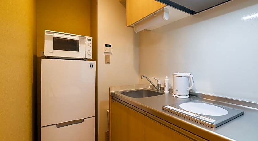 GRAND BASE Nagasaki Nakamachi