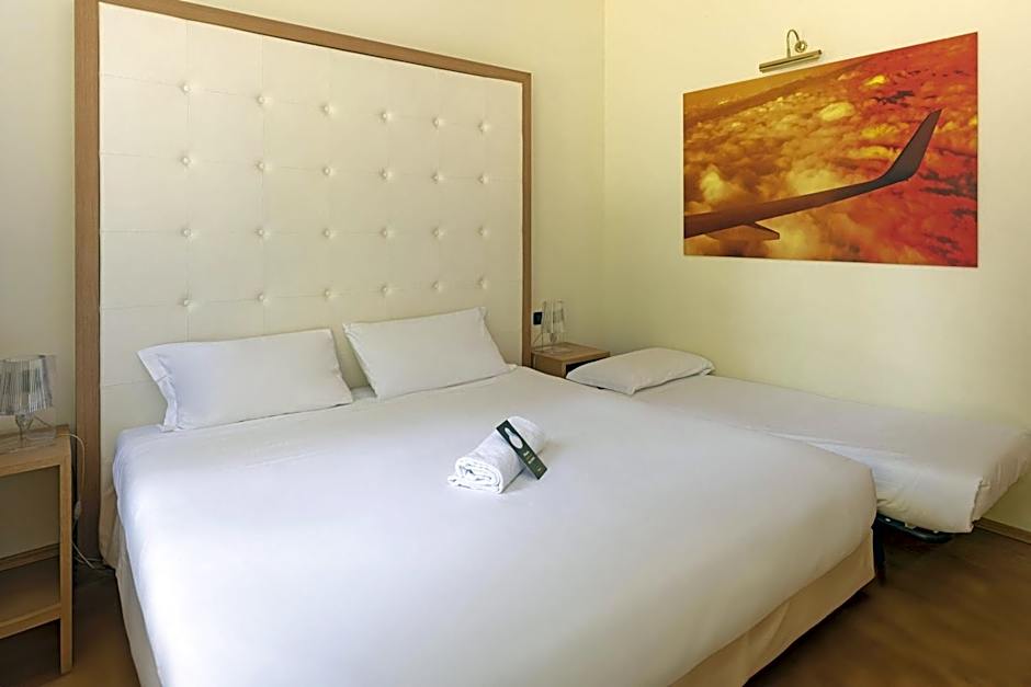 B&B Hotel Malpensa Lago Maggiore