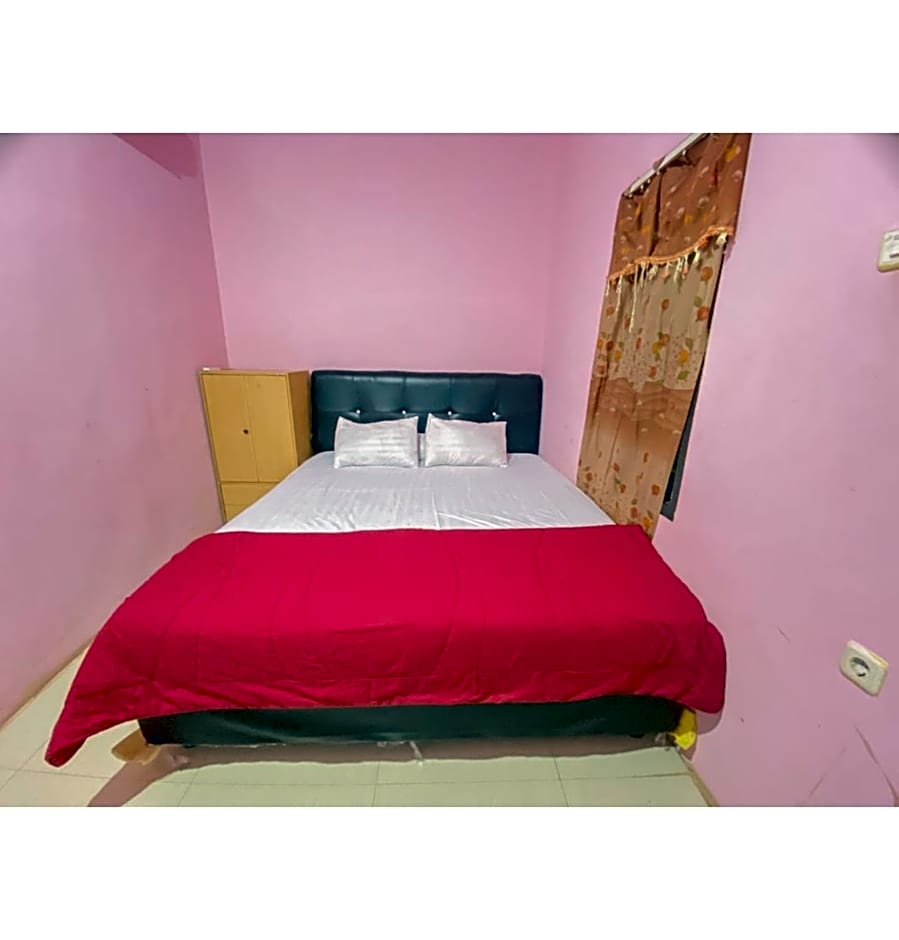 Homestay Punokawan Puncak Indah Kota Malili Mitra RedDoorz