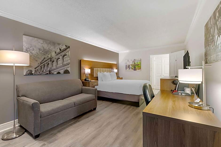 Best Western Plus Westbank