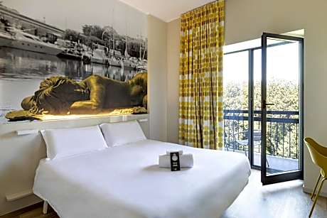 B&B Hotel Savona