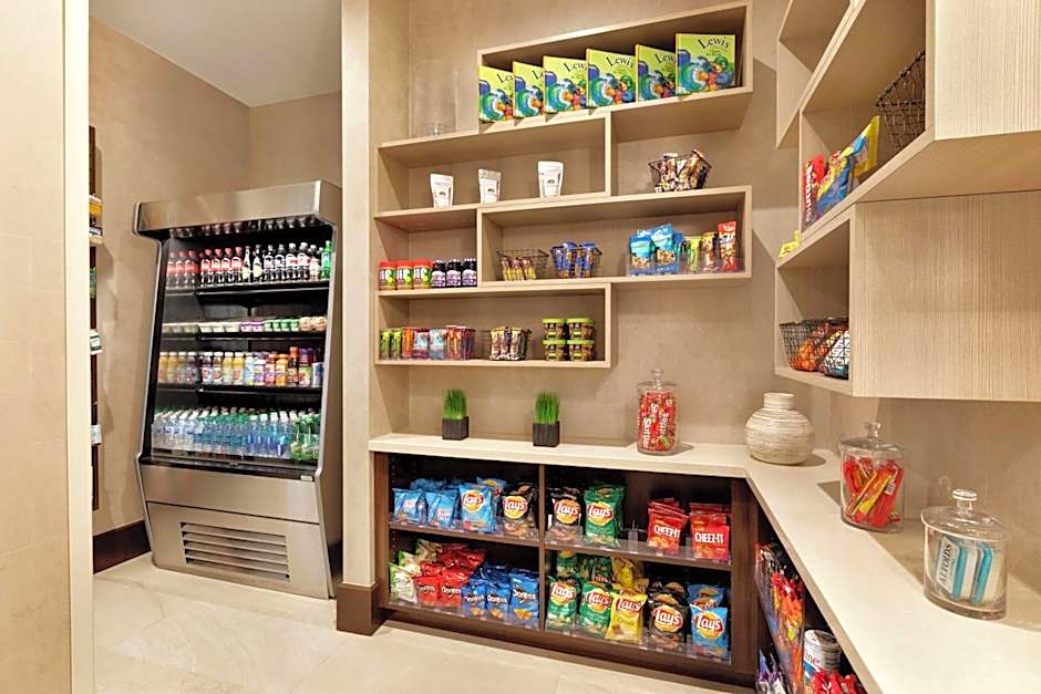 Homewood Suites By Hilton Arlington Rosslyn Key Bridge