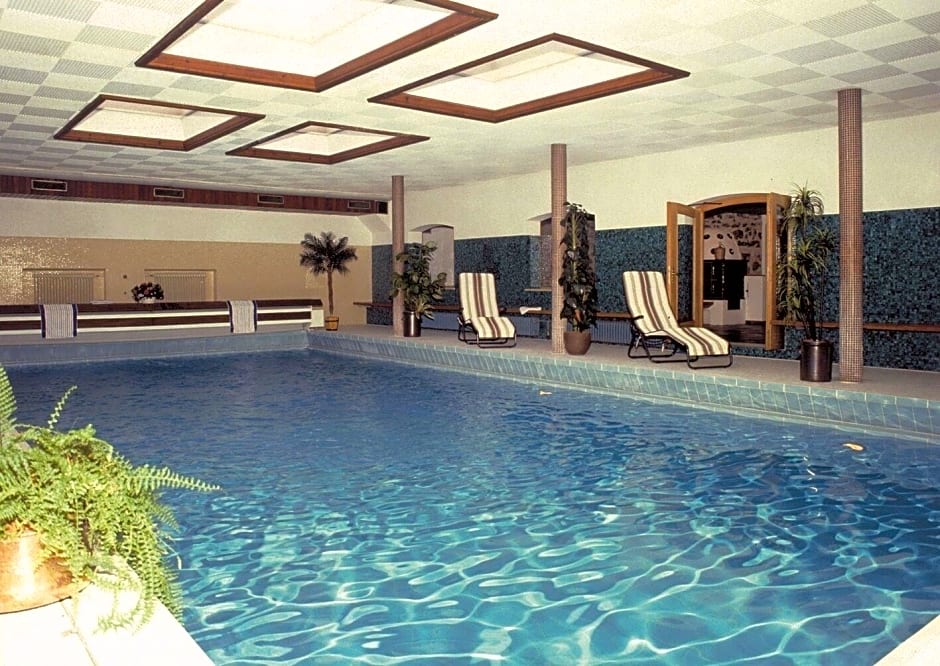 GÃ¤stehaus Pfatischer