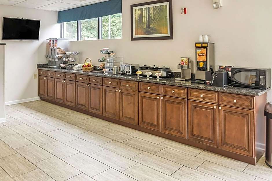 Econo Lodge Palm Coast