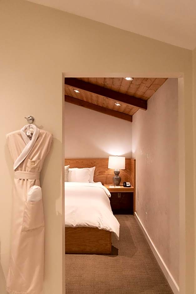 Calamigos Guest Ranch and Beach Club