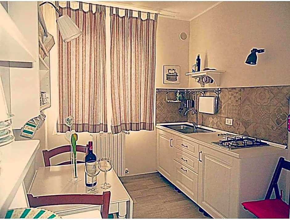 B&B Casa Dolce Casa Monopoli