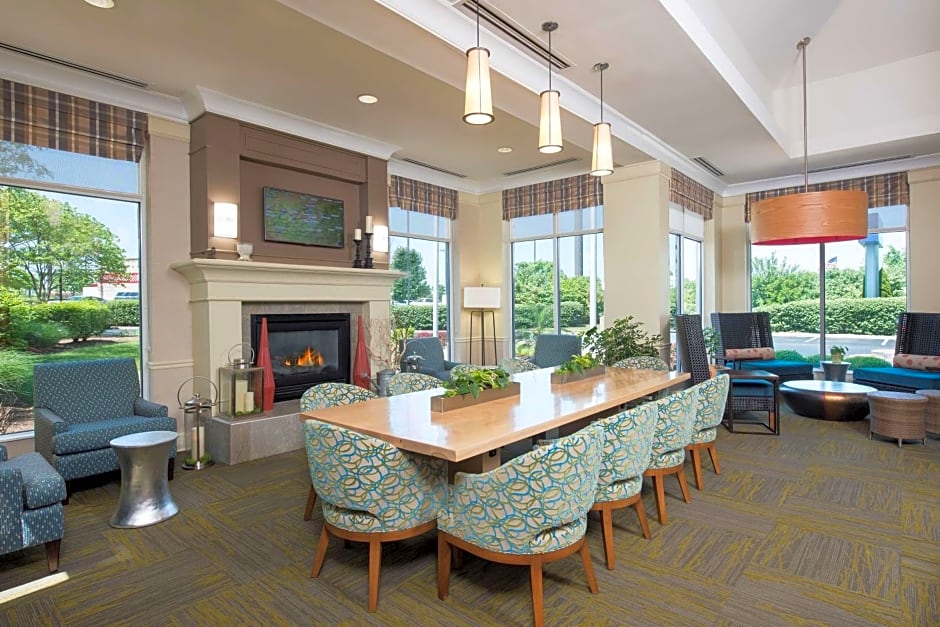 Hilton Garden Inn Lexington