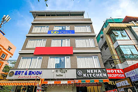FabHotel Classic Inn