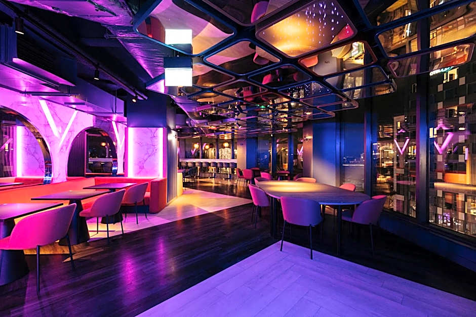 YOTEL Glasgow