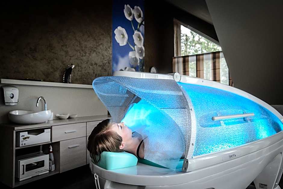 Hotel Olivia Medical SPA