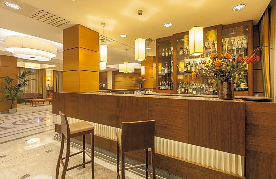 Nilhotel