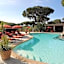 Hotel Villa Marie Saint Tropez