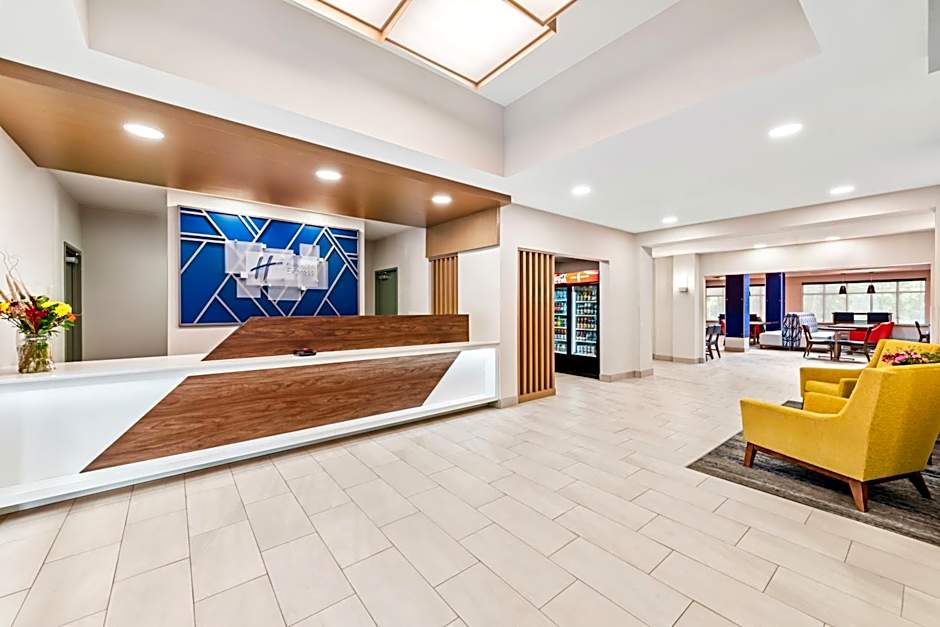 Holiday Inn Express & Suites Sylva - Western Carolina Area By IHG