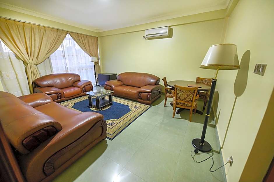 Hotel Sojovalo