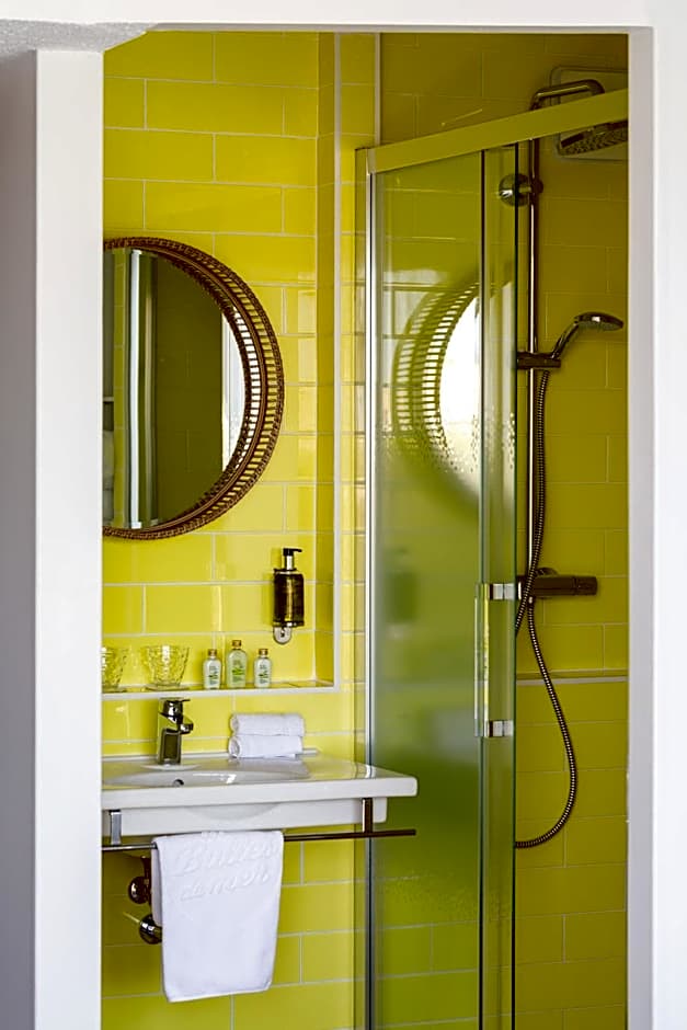 Les Bulles de Mer - Hotel & Spa sur la Plage