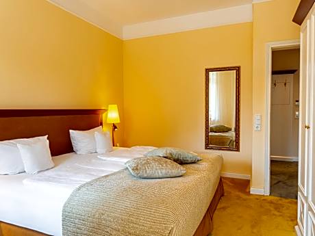 Suite without Balcony