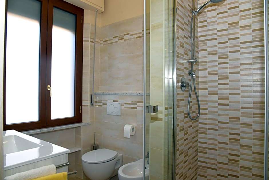 Albergo La Rosetta