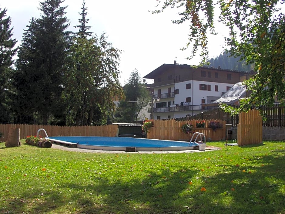 Hotel Garni St. Hubertus