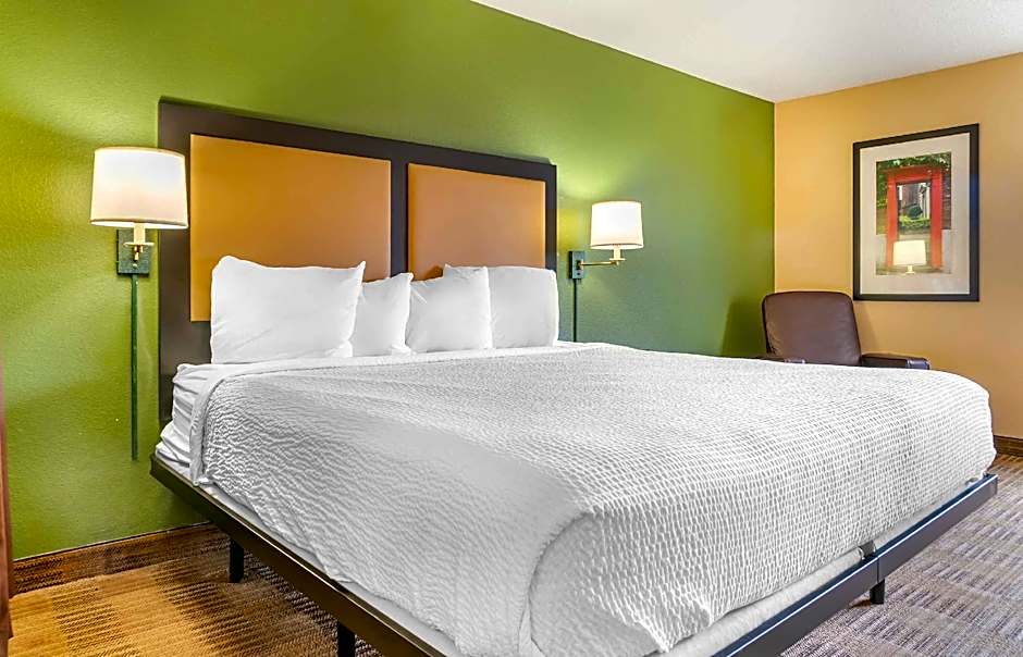 Auburn Hills Extended Stay Inn
