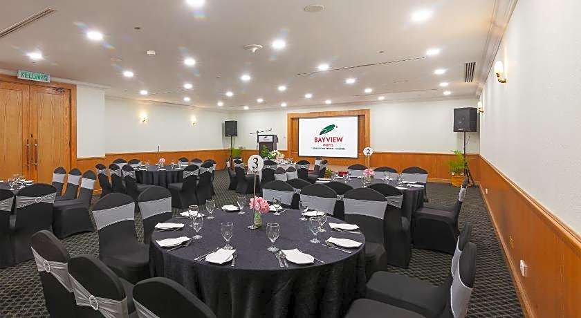 Bayview Hotel Georgetown Penang