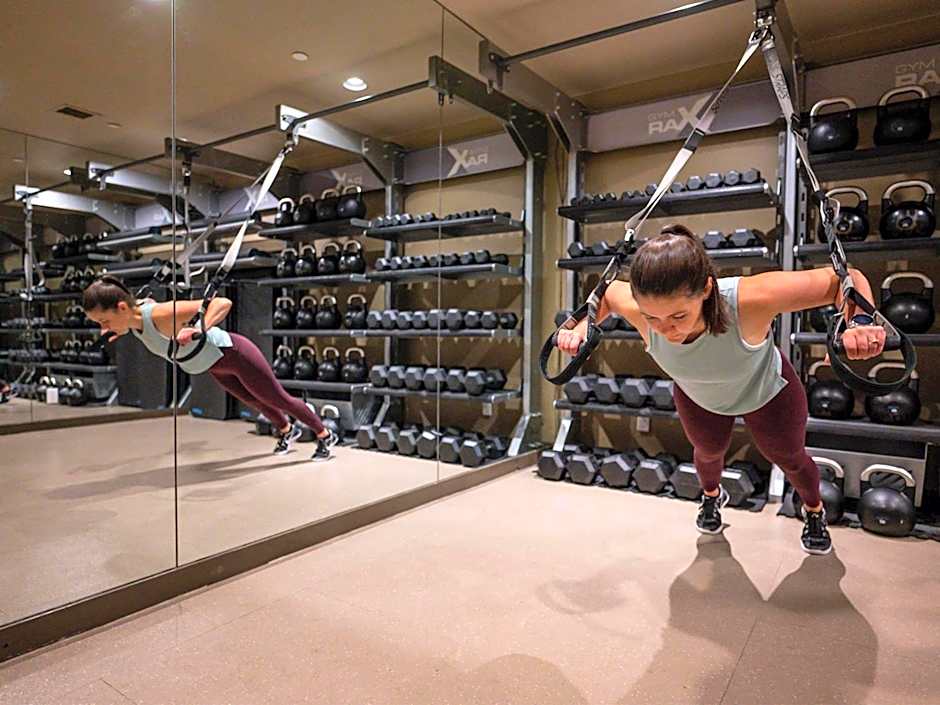 Fairmont Chateau Whistler