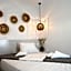 Beachfront cycladic suite Irene Apartments boutique hotel