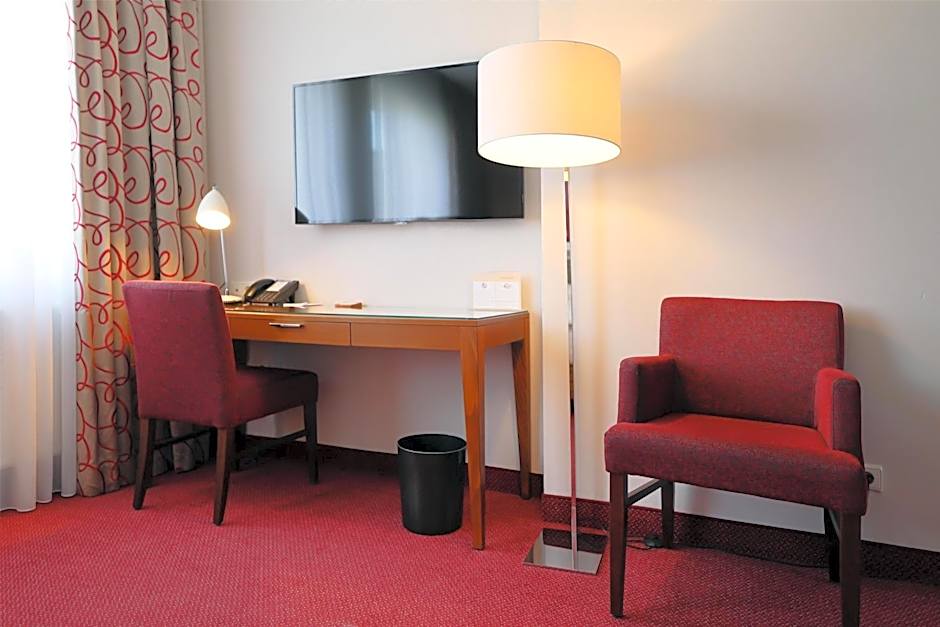 Best Western Plus Hotel St. Raphael