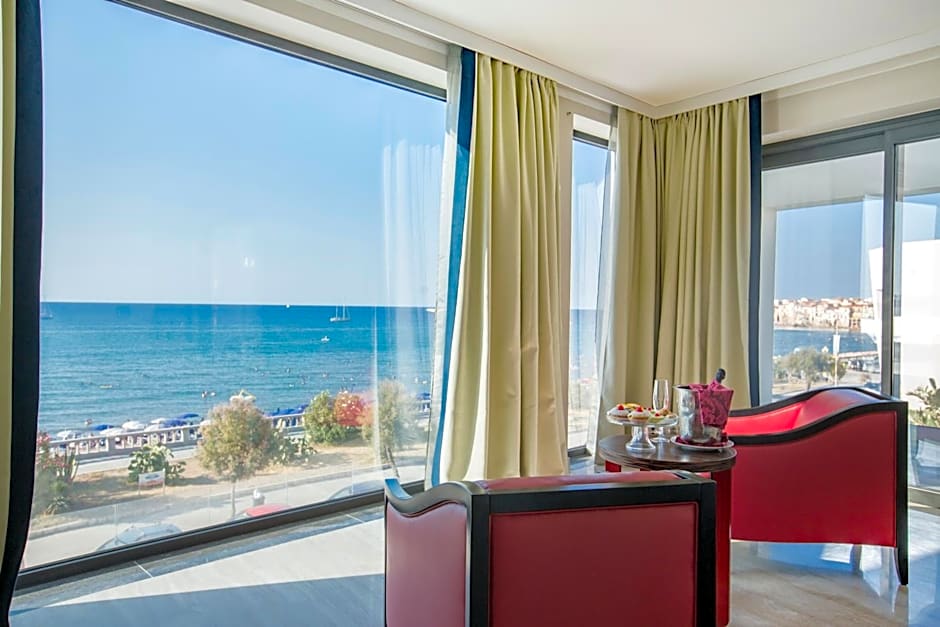 Victoria Palace Cefalù