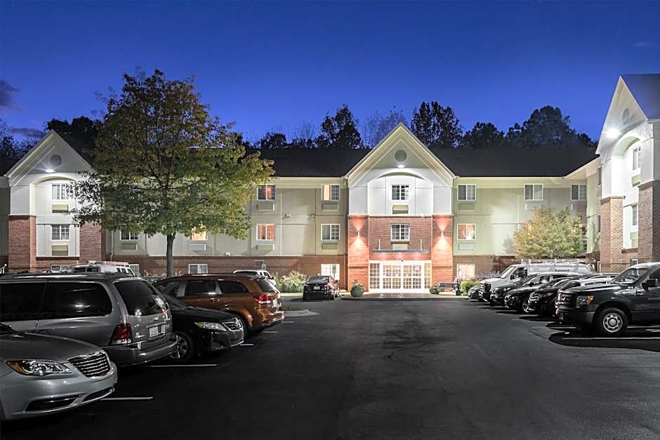 Candlewood Suites Durham By IHG