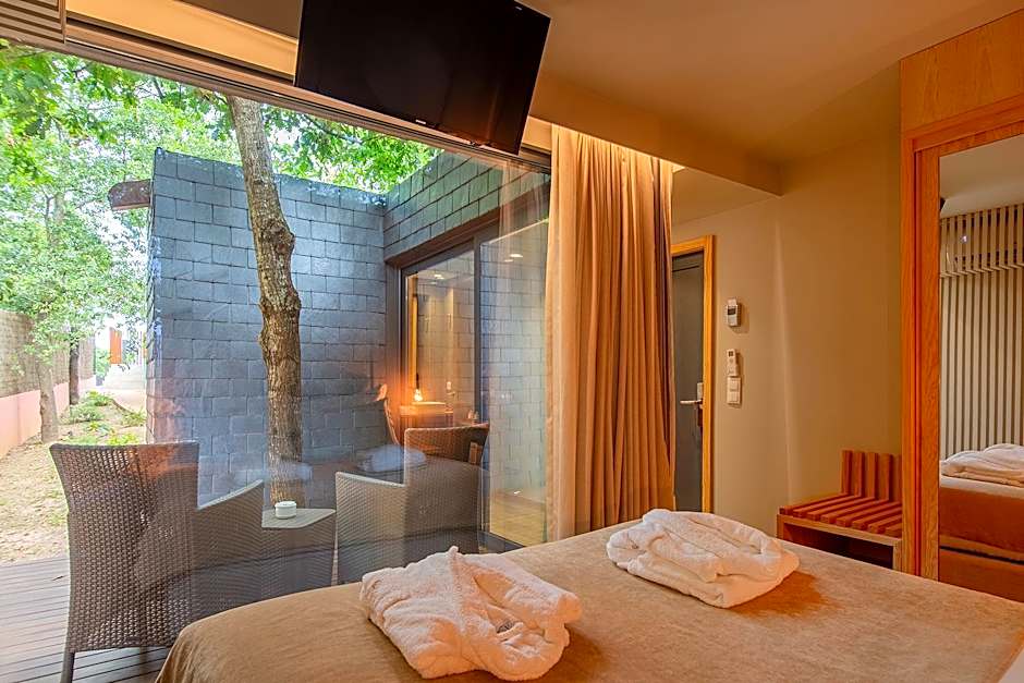 Quinta do Pedregal Hotel & Spa